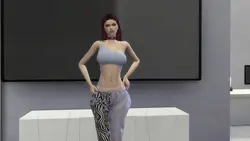 My Model Daughter game image: img4.webp