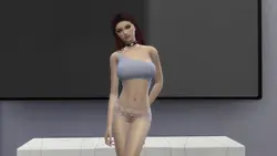 My Model Daughter game image: img5.webp