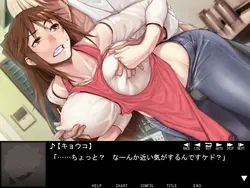 My Mom Is Impregnated by a Delinquent game image: img5.webp