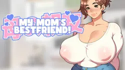 ¡El mejor amigo de mi madre!