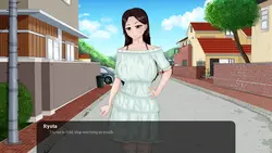 image de jeu Ma mère Kyoko - NTR Fallen: img5.webp