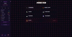 My Mother Reincarnated as a Succubus game image: img2.webp