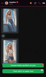 Meine NTR Freundin Sophia Spielbild: img1.webp