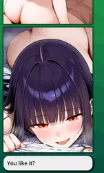 imagem do jogo Minha NTR Namorada: img4.webp