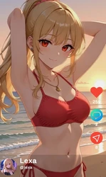 My NTR Romantic Comedy game image: img1.webp