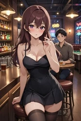 My NTR Romantic Comedy game image: img2.webp