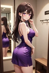 My NTR Romantic Comedy game image: img5.webp