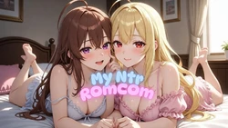 Meine NTR Romantische Komödie