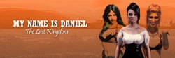 私の名前は Daniel: 最後の王国 Ep1. [v0.1]