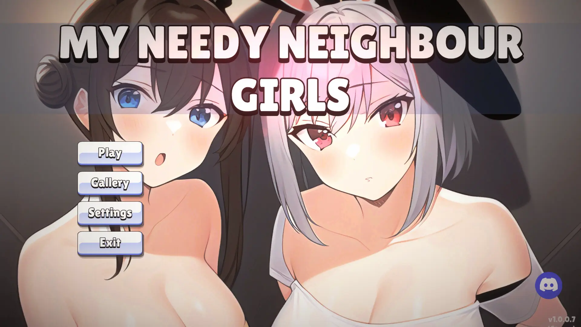 My Needy Neighbor Girls main image
