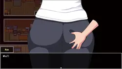 私の隣人 ある 方法 Too perverted! ゲーム画像: img4.webp