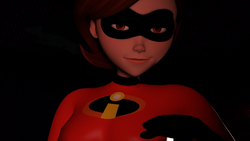 My Neighbor Looks Just Like Elasti Girl! game image: img10.webp