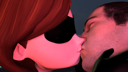 My Neighbor Looks Just Like Elasti Girl! game image: img11.webp