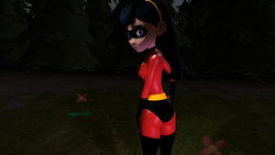 My Neighbor Looks Just Like Elasti Girl! game image: img12.webp