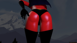 My Neighbor Looks Just Like Elasti Girl! game image: img13.webp