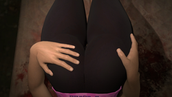 My Neighbor Looks Just Like Elasti Girl! game image: img14.webp