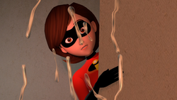 My Neighbor Looks Just Like Elasti Girl! game image: img5.webp