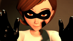 My Neighbor Looks Just Like Elasti Girl! game image: img7.webp
