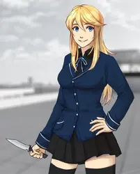 imagen del juego ¿Mi vecino es un Yandere?: img13.webp
