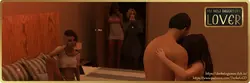 Meine neue Tochter Lover Reboot