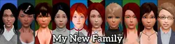 Meine neue Familie [v0.8]