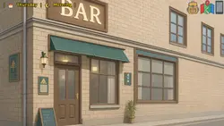 Mein neues Haus Gavana Stadt Spielbild: img12.webp