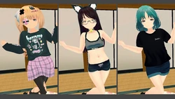 My New Life with My Sis! game image: img0.webp