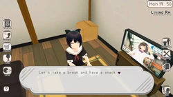 My New Life with My Sis! game image: img6.webp