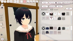 My New Life with My Sis! game image: img7.webp