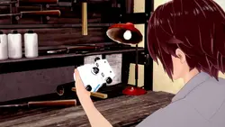 私の新しい第二のチャンス ゲーム画像: img0.webp
