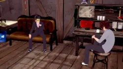 私の新しい第二のチャンス ゲーム画像: img1.webp