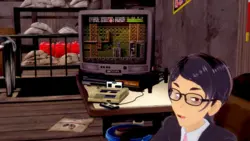 私の新しい第二のチャンス ゲーム画像: img2.webp