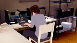 私の新しい第二のチャンス ゲーム画像: img3.webp