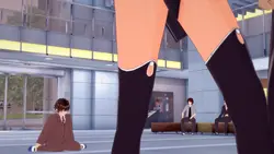 私の新しい第二のチャンス ゲーム画像: img4.webp