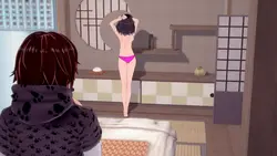 私の新しい第二のチャンス ゲーム画像: img9.webp