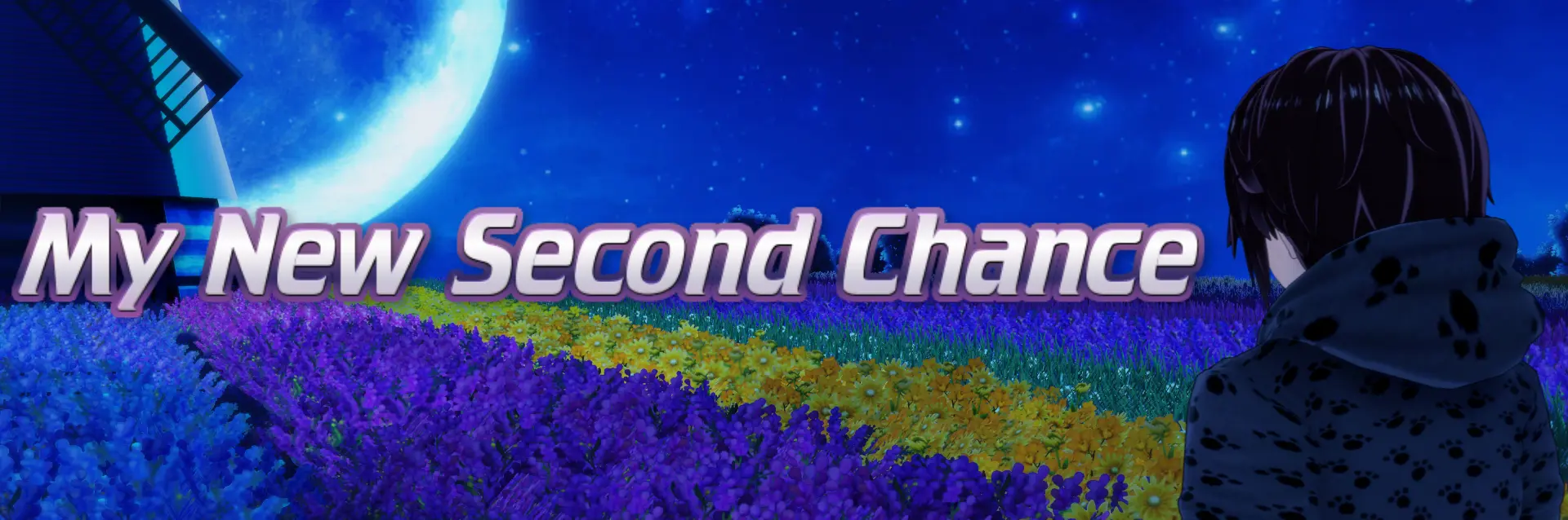 My New Second Chance main image