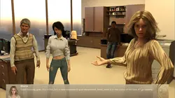 My Office Story game image: img1.webp