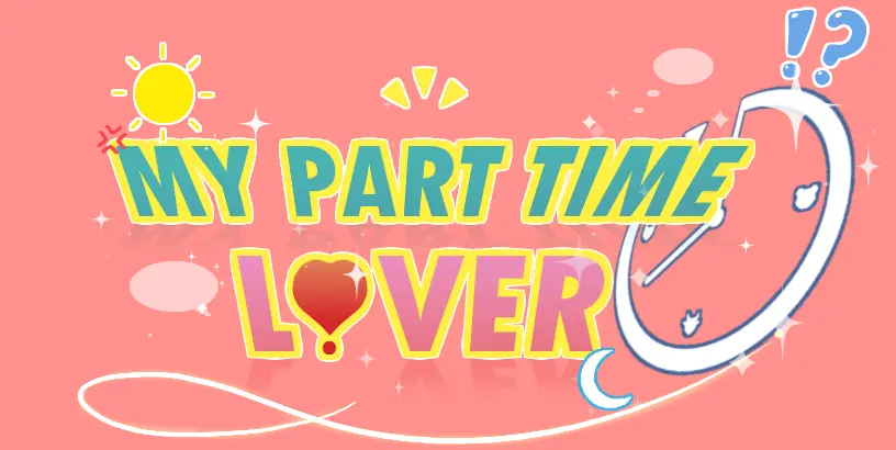 My Part Time Lover main image