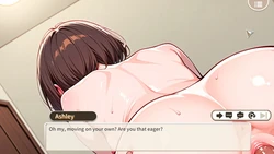 My Part-Time Job With a Flirty Mistress game image: img0.webp