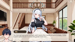 My Part-Time Job With a Flirty Mistress game image: img1.webp