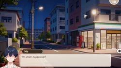 My Part-Time Job With a Flirty Mistress game image: img3.webp