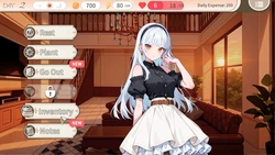 My Part-Time Job With a Flirty Mistress game image: img6.webp