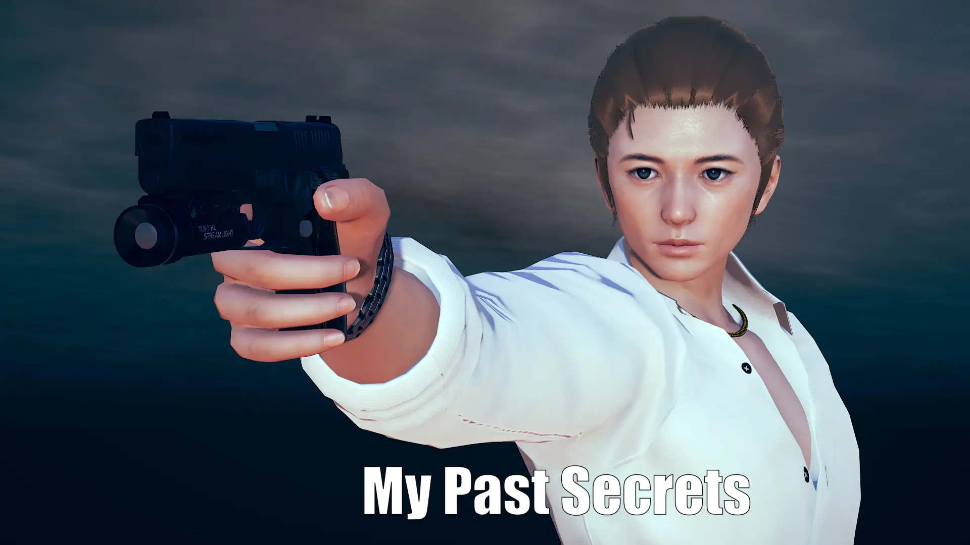 My Past Secrets main image