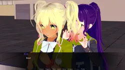 image de jeu Ma sœur parfaite: img5.webp