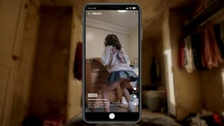 Mein Telefon ist beschädigt Spielbild: img0.webp