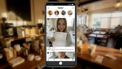 Mein Telefon ist beschädigt Spielbild: img3.webp