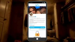Mein Telefon ist beschädigt Spielbild: img4.webp