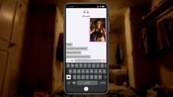 Mein Telefon ist beschädigt Spielbild: img5.webp