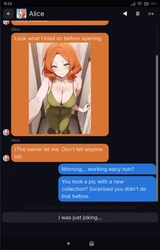 My Phone Stories game image: img1.webp