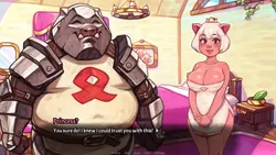 Mein Schwein Prinzessin Spielbild: img3.webp